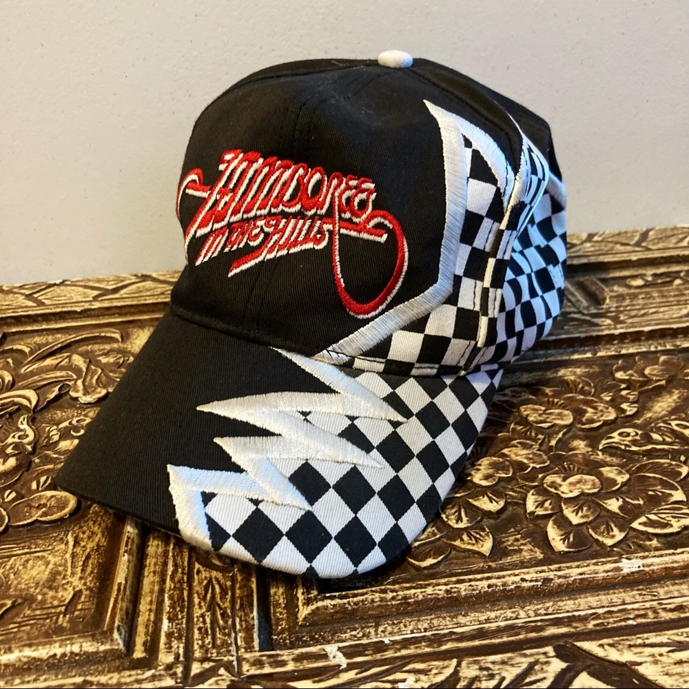 vintage 1995 hat
